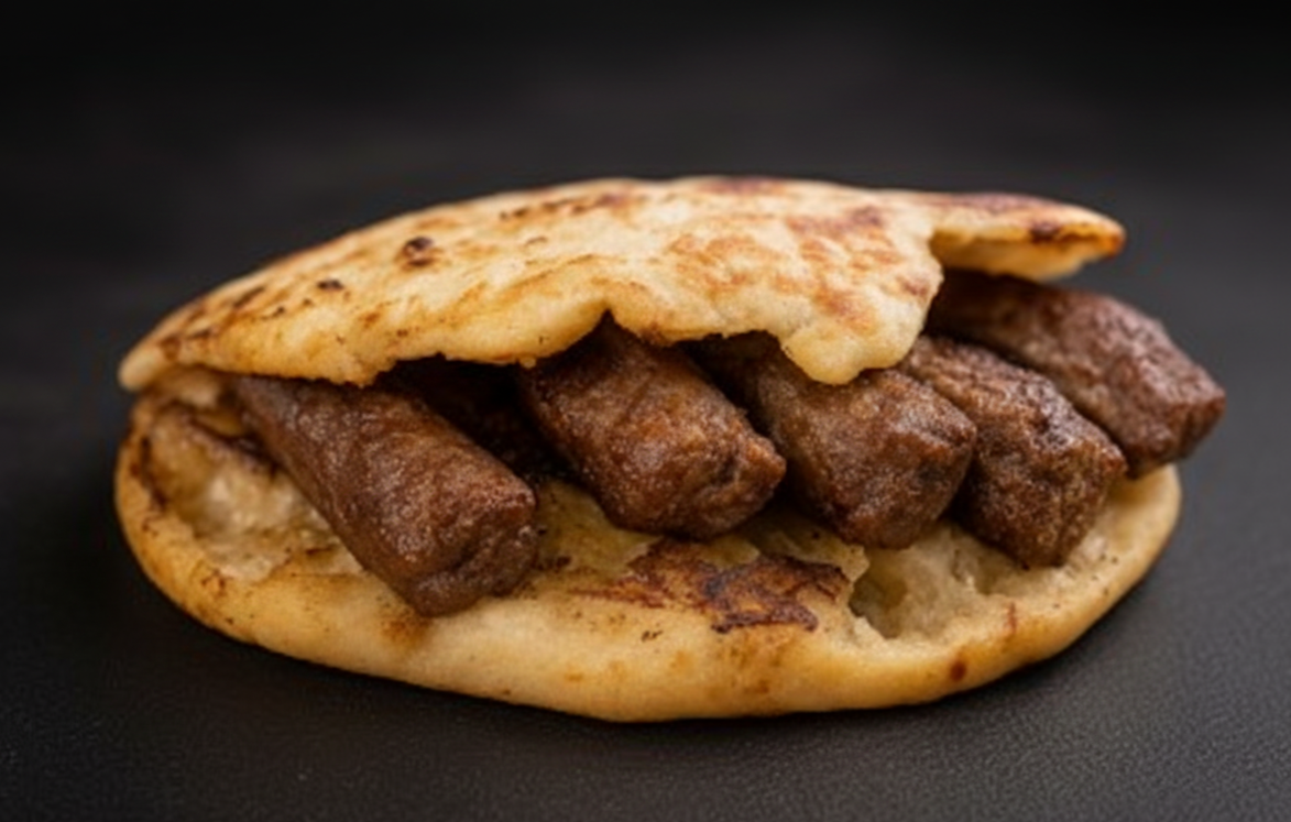 Black Angus Ćevapi