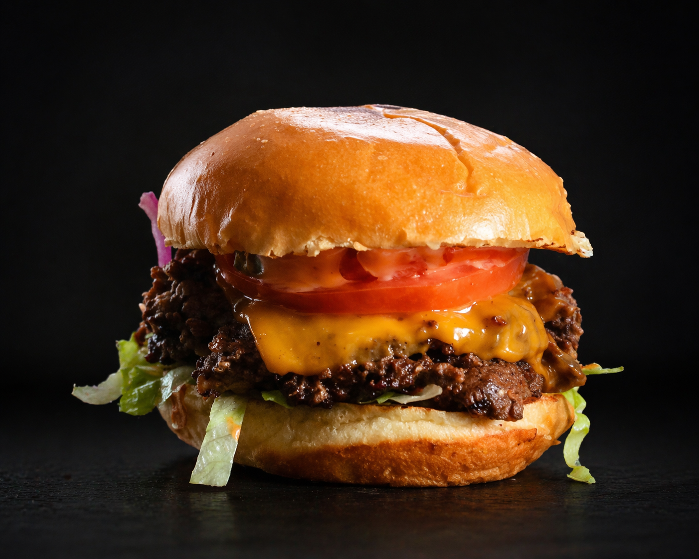 Smash Burger